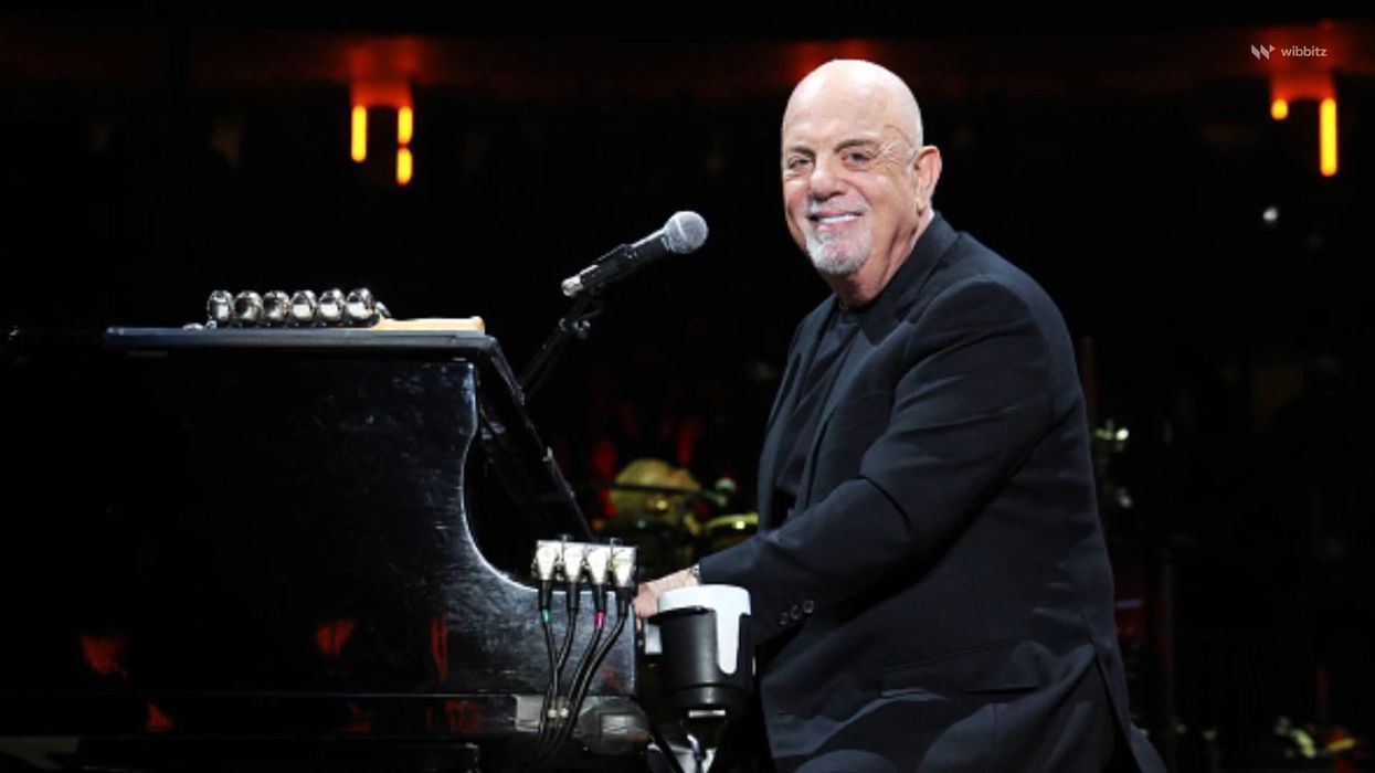 Outrage as CBS cuts Billy Joel performance during 'Piano Man'