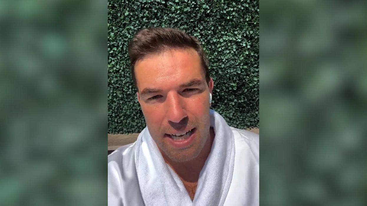 Fyre Festival 2 tickets go on sale for eye-watering sum despite no lineup or venue