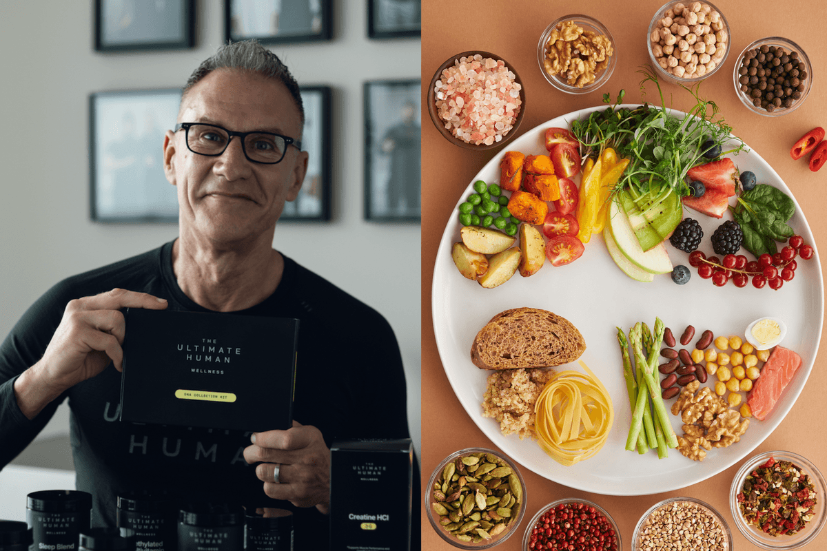 Biohacker Gary Brecka shares one wellness 'hack' we were all wrong about