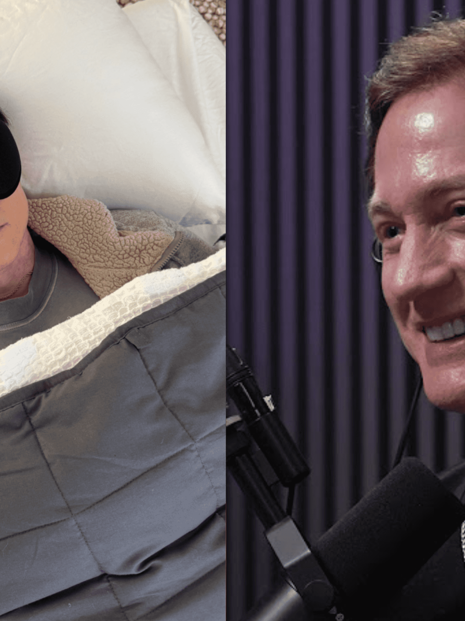 Biohacker Bryan Johnson drops ultimate longevity ritual for 2026 - and we can get on board with it