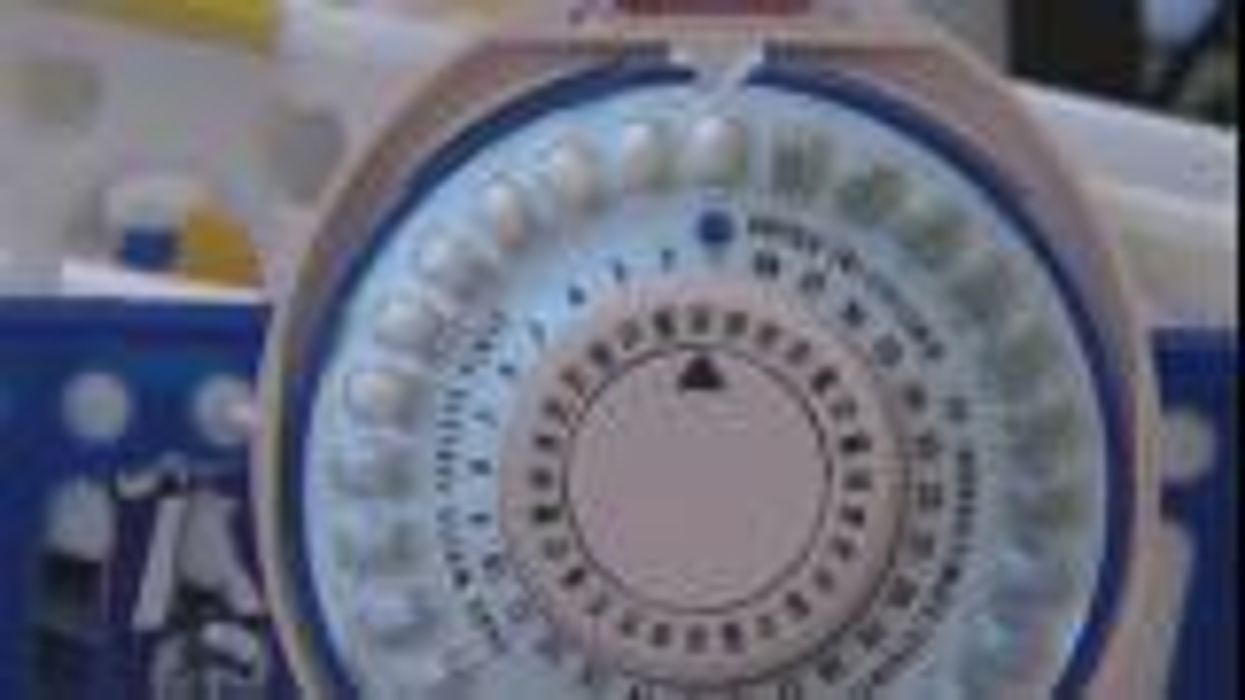 Men were asked to guess what an IUD was and their answers were hilarious