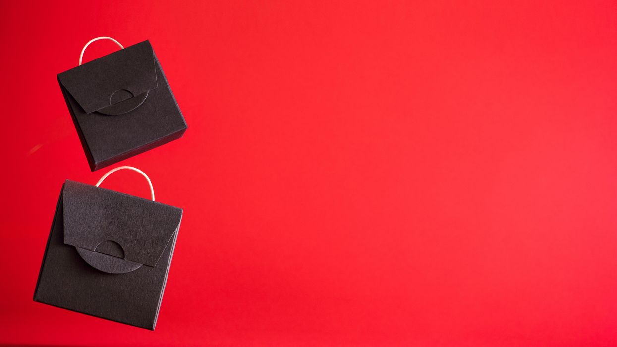 Black Friday 2022: What to expect on the year's biggest shopping holiday
