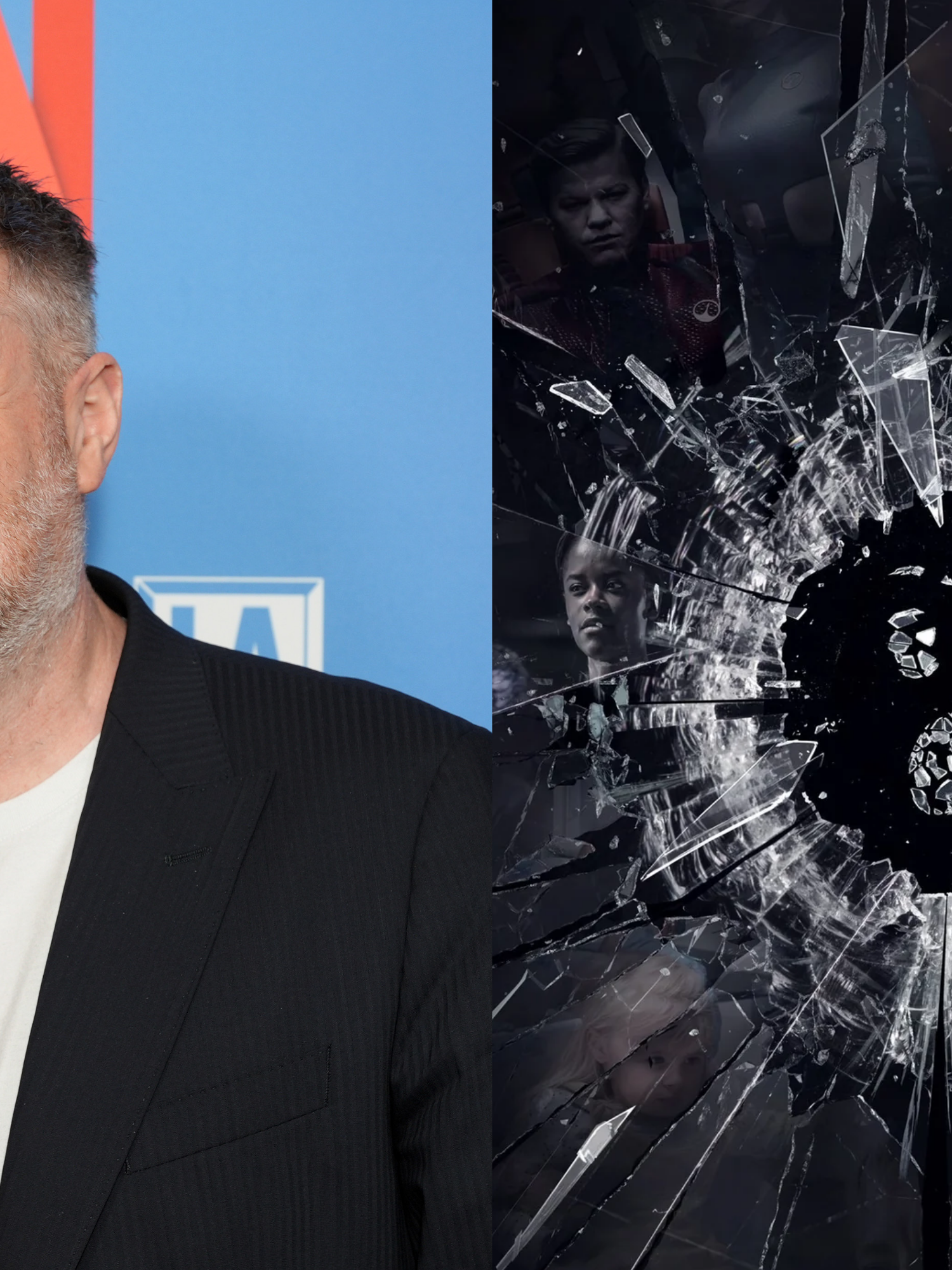 Black Mirror creator Charlie Brooker is about to drop another incredible thriller show
