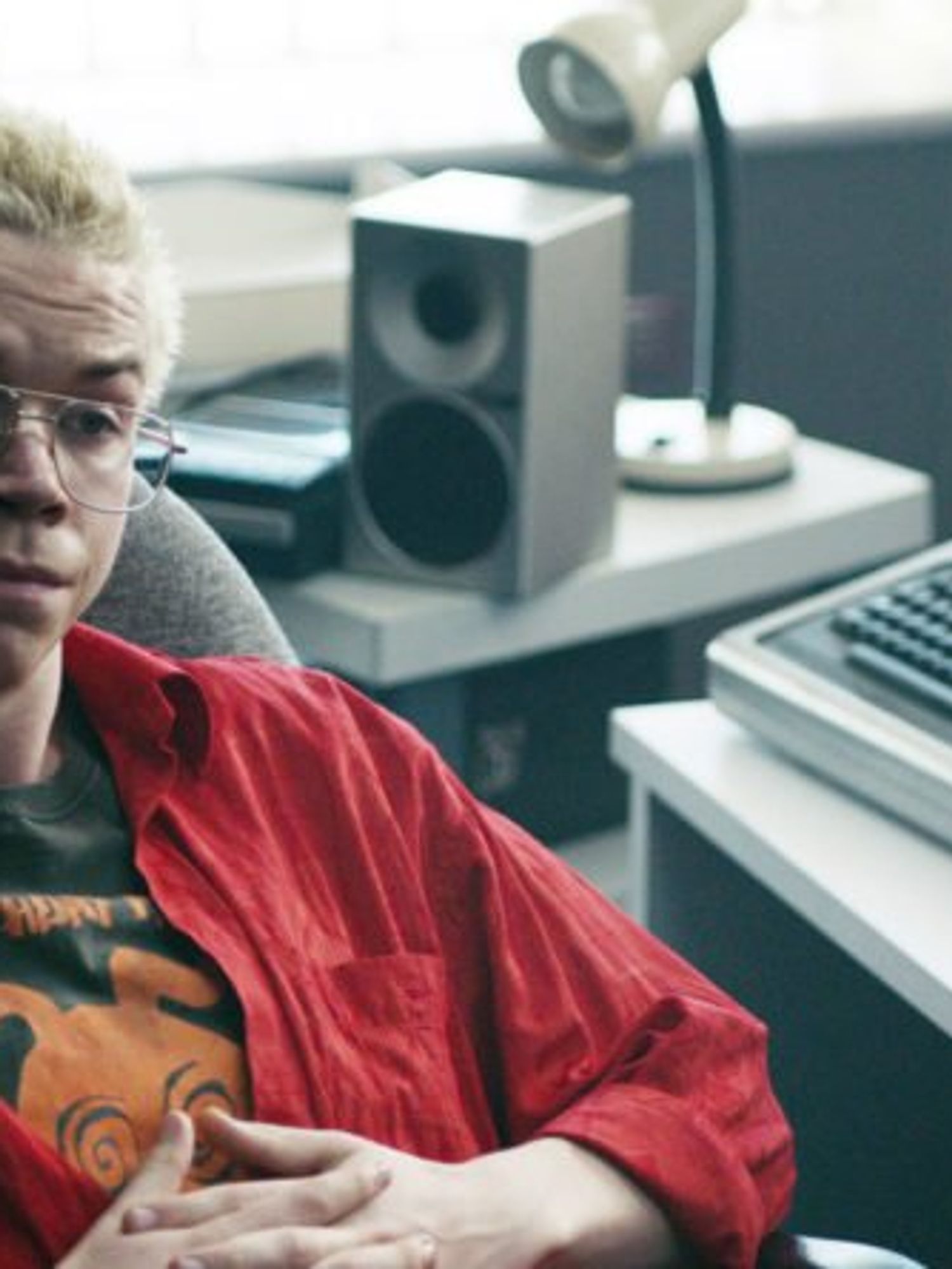 Black Mirror fans have just days to watch 'creepiest' episode before it's taken off Netflix