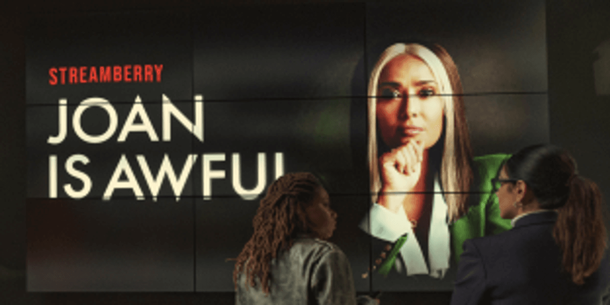 How To Make Your Own Joan Is Awful Poster Indy100 how-to-make-your-own-joan-is-awful-poster-indy100