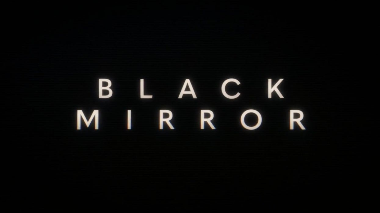 Black Mirror shares season 6 episode titles in new teaser