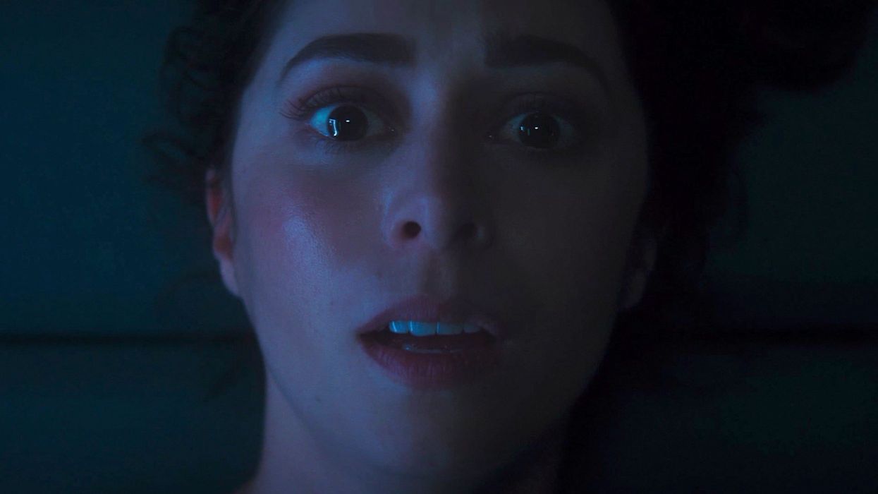 Did Netflix’s Black Mirror secretly put out two versions of the same episode? Fans left baffled by detail