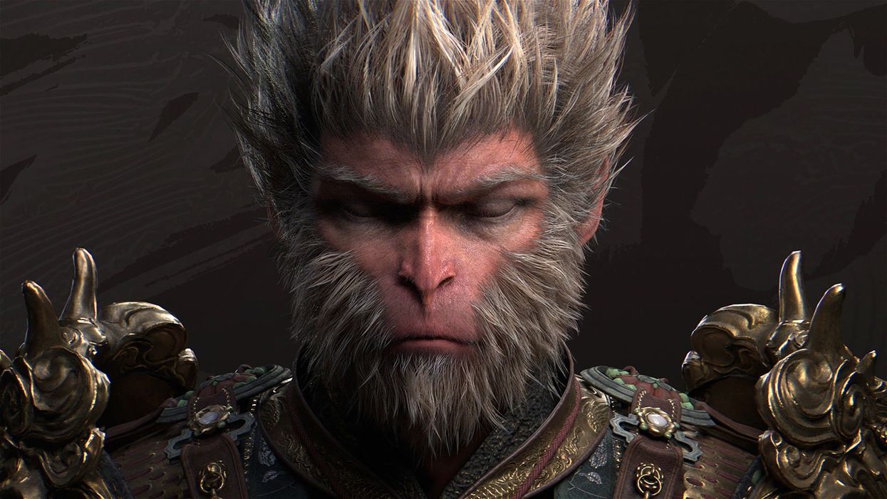 The Game Awards nominates lowest ever rated title for Game of the Year in Black Myth: Wukong