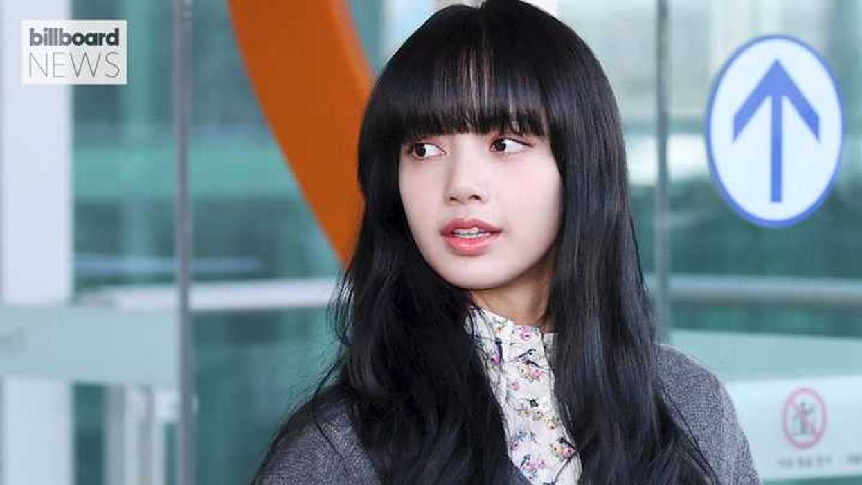 Blackpink star Lisa's solo film 'Always Lalisa' gets global theatrical release