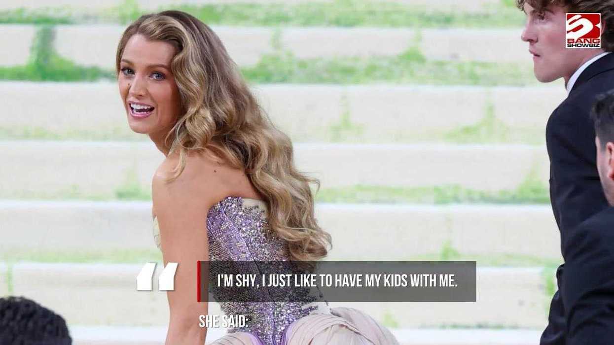 Blake Lively and Justin Baldoni settle Hollywood legal dispute avoiding trial