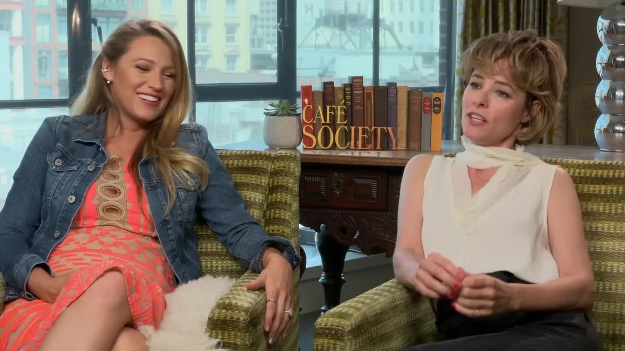 Julia Roberts praised for resurfaced interview clip on domestic violence following Blake Lively backlash