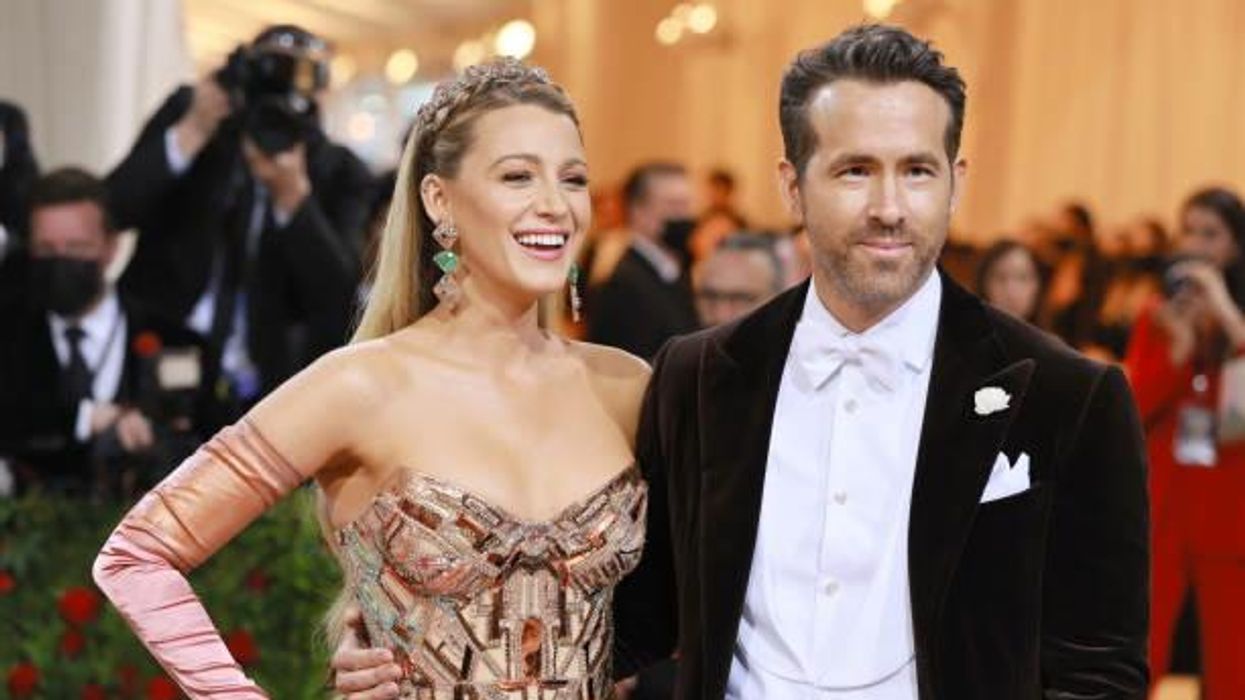 Ryan Reynolds responds to Wrexham fan after 'breaching restraining order': "She started it"
