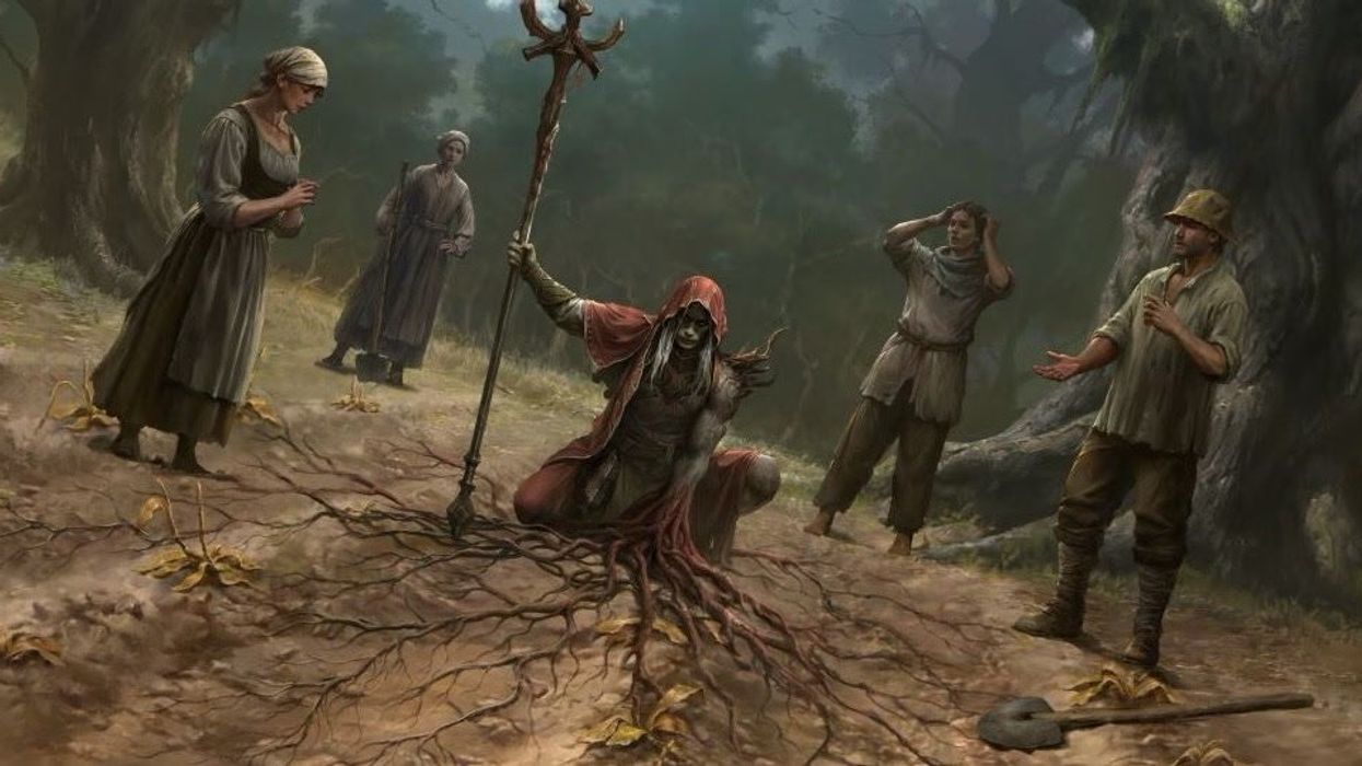 Diablo Immortal designer reveals key new class details in exciting update