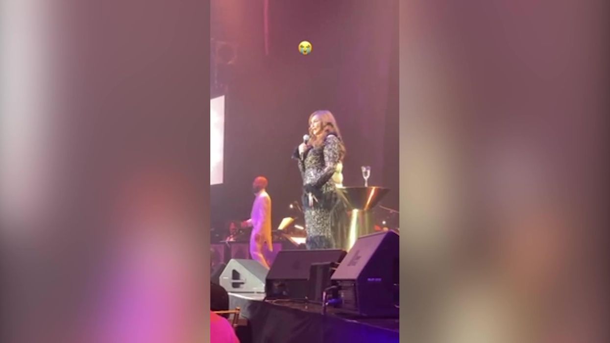 Beyoncé and Jay-Z's 10-year-old daughter bids $80k for diamond earrings