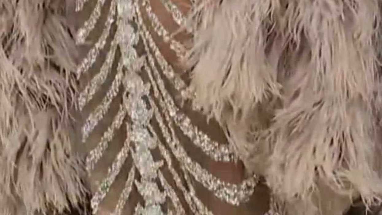 Did Beyoncé and Nicole Kidman technically break this rule at the Met Gala?