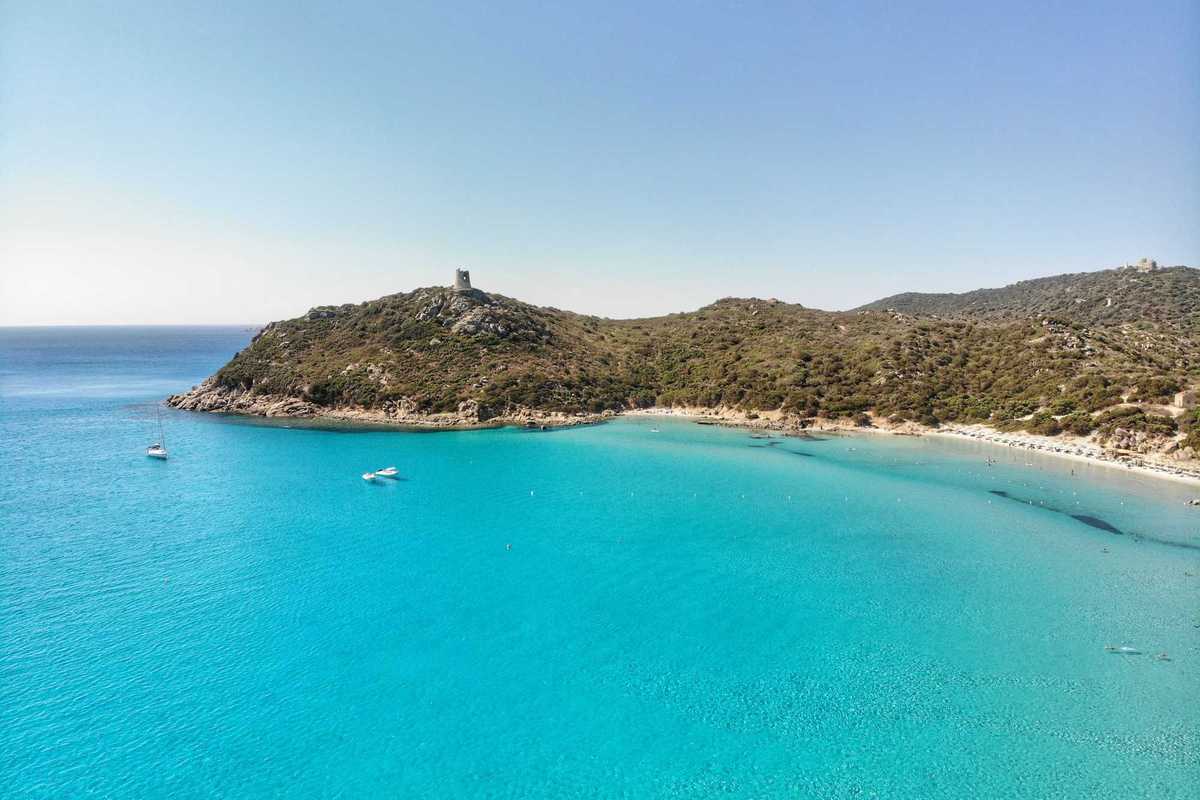 Blue Zones: 5 key foods eaten in Sardinia for longevity to add to your diet