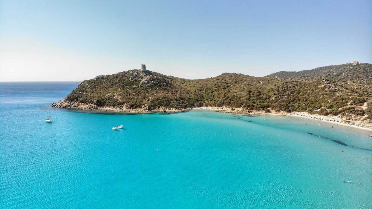 Blue Zones: 5 key foods eaten in Sardinia for longevity to add to your diet