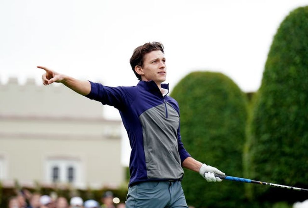 BMW PGA Championship 2023 \u2013 Pro-Am \u2013 Wentworth Golf Club