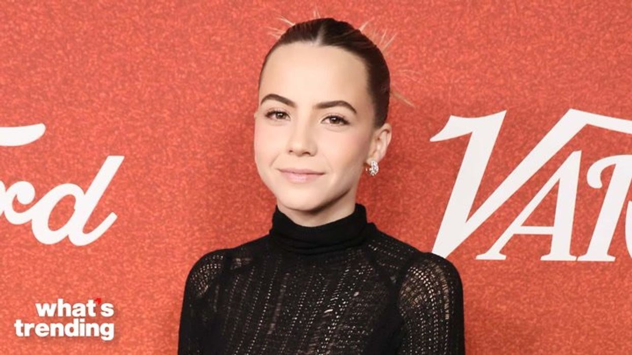 Bobbi Althoff says she couldn't watch her graphic nude 'leak'