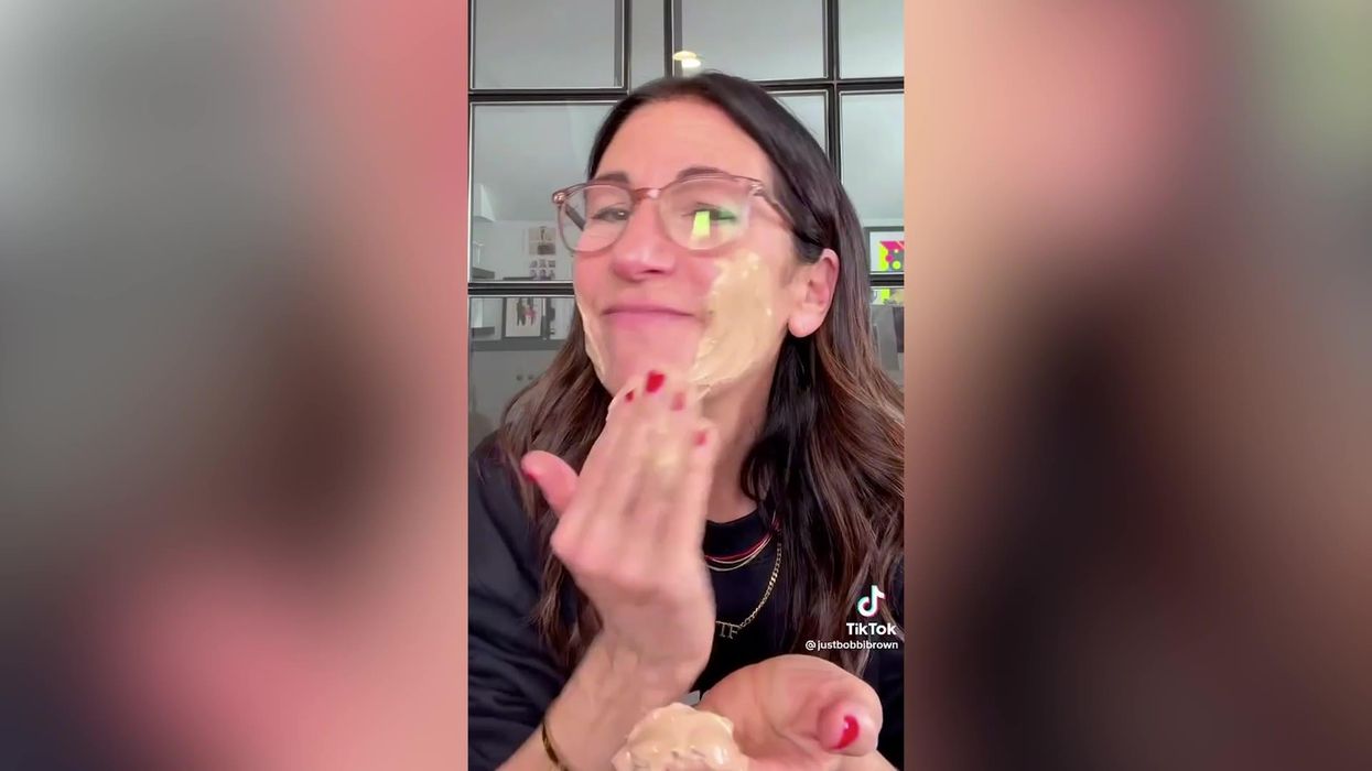 Bobbi Brown 'shades' TikTok influencer's negative review of her new Jones Road foundation