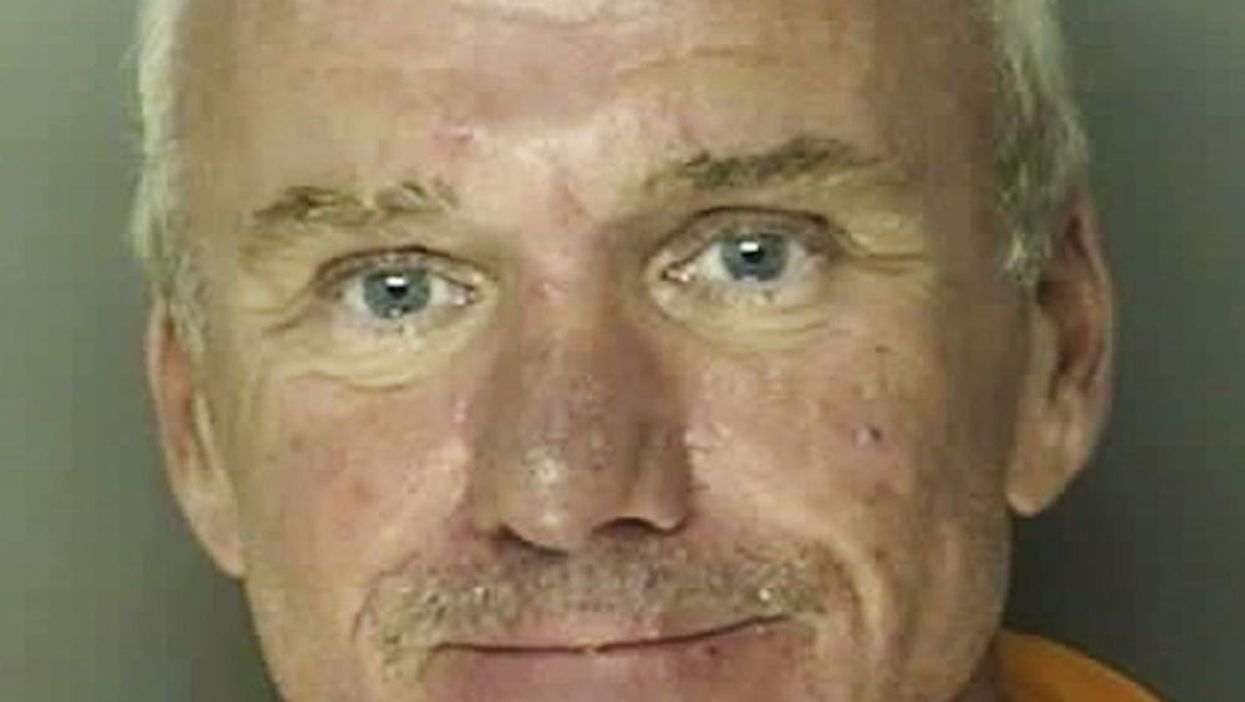 <p>Bobby Paul Edwards, the restaurant owner, is serving a 10-year prison sentence</p>