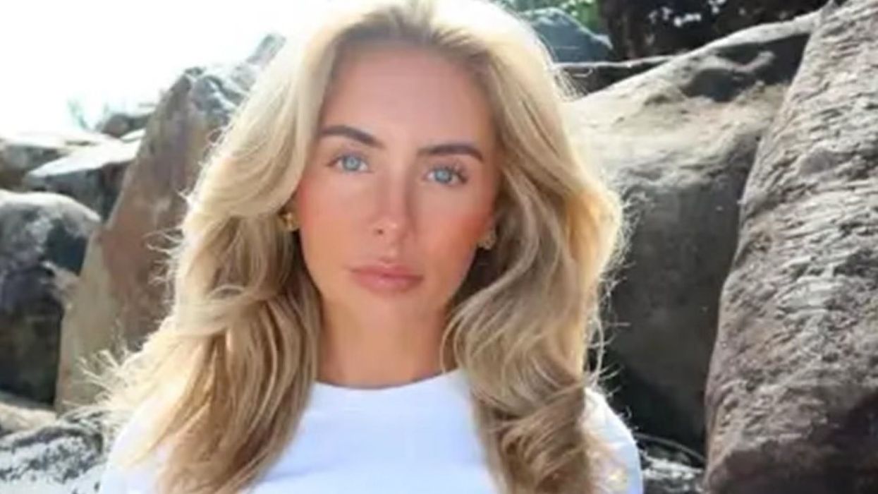 Bonnie Blue arrested? Social media users 'debunk' claims and accuse OnlyFans star of 'publicity stunt'