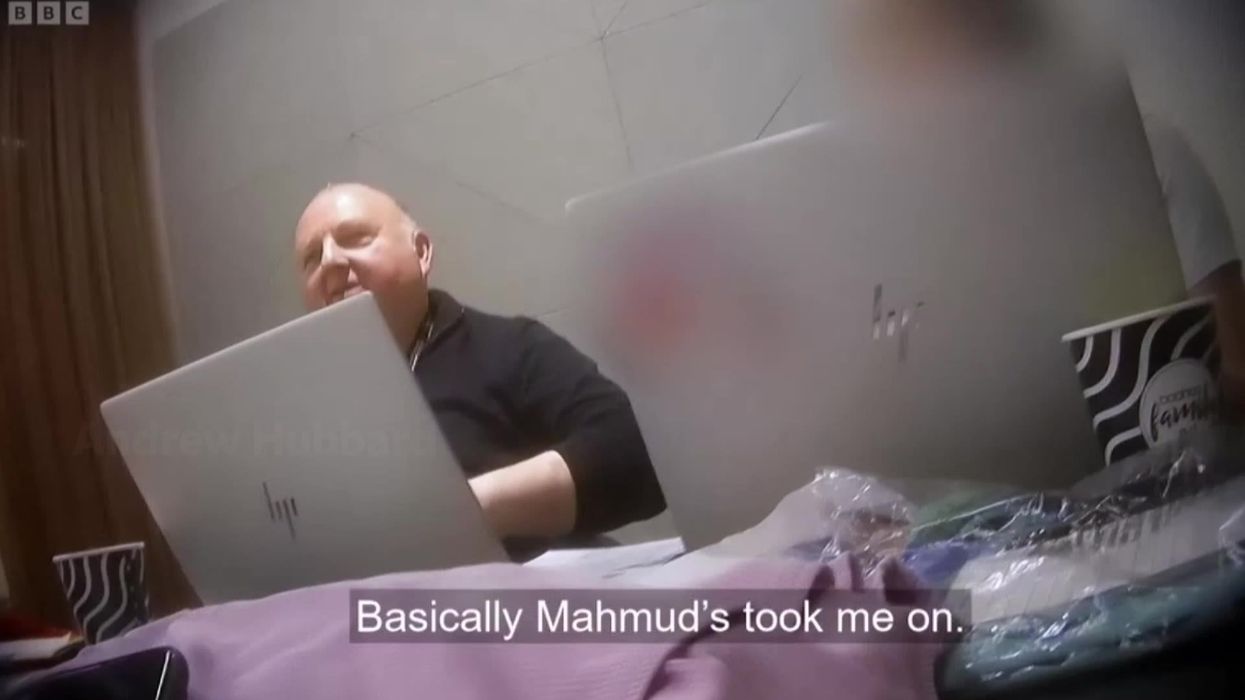 Boohoo ‘lied to suppliers’ to bring down prices, investigation finds