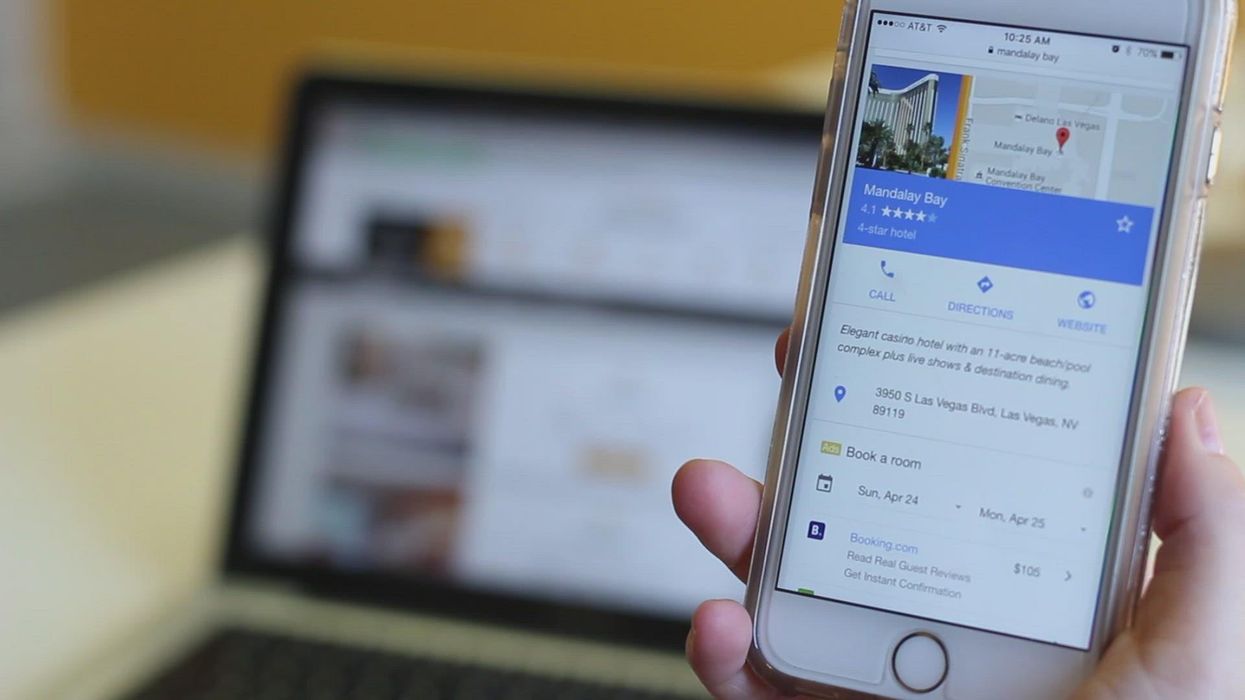 Woman shares how to get free hotel upgrades with this one simple hack