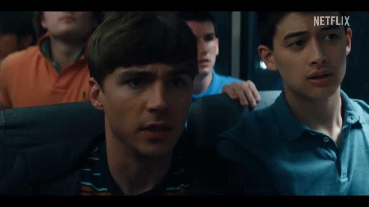 Netflix viewers are ‘begging’ for a season 2 of this true story adaptation: ‘Best show in a long time’