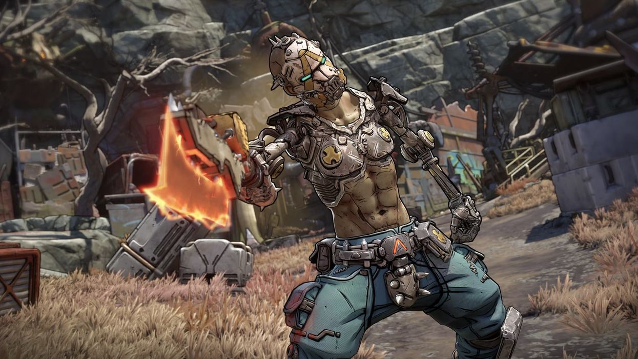 Borderlands 4: We played it - this is everything you need to know