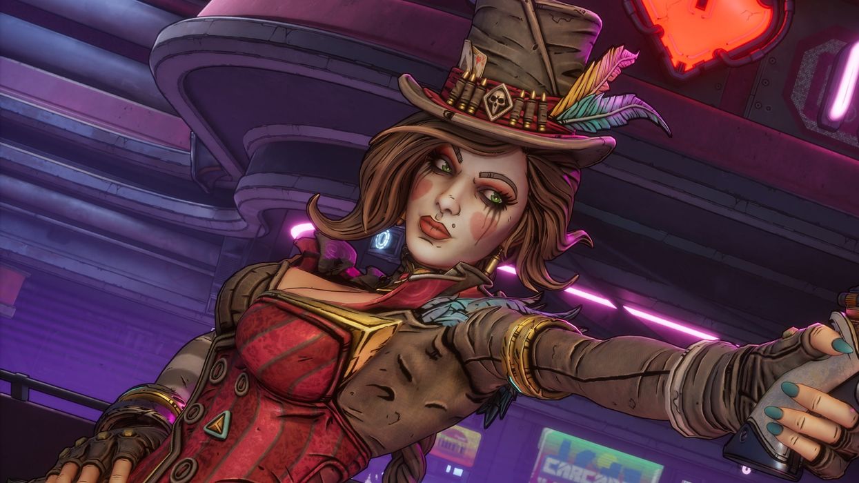 Borderlands 4 is the best looter shooter ever - this is what it gets exactly right