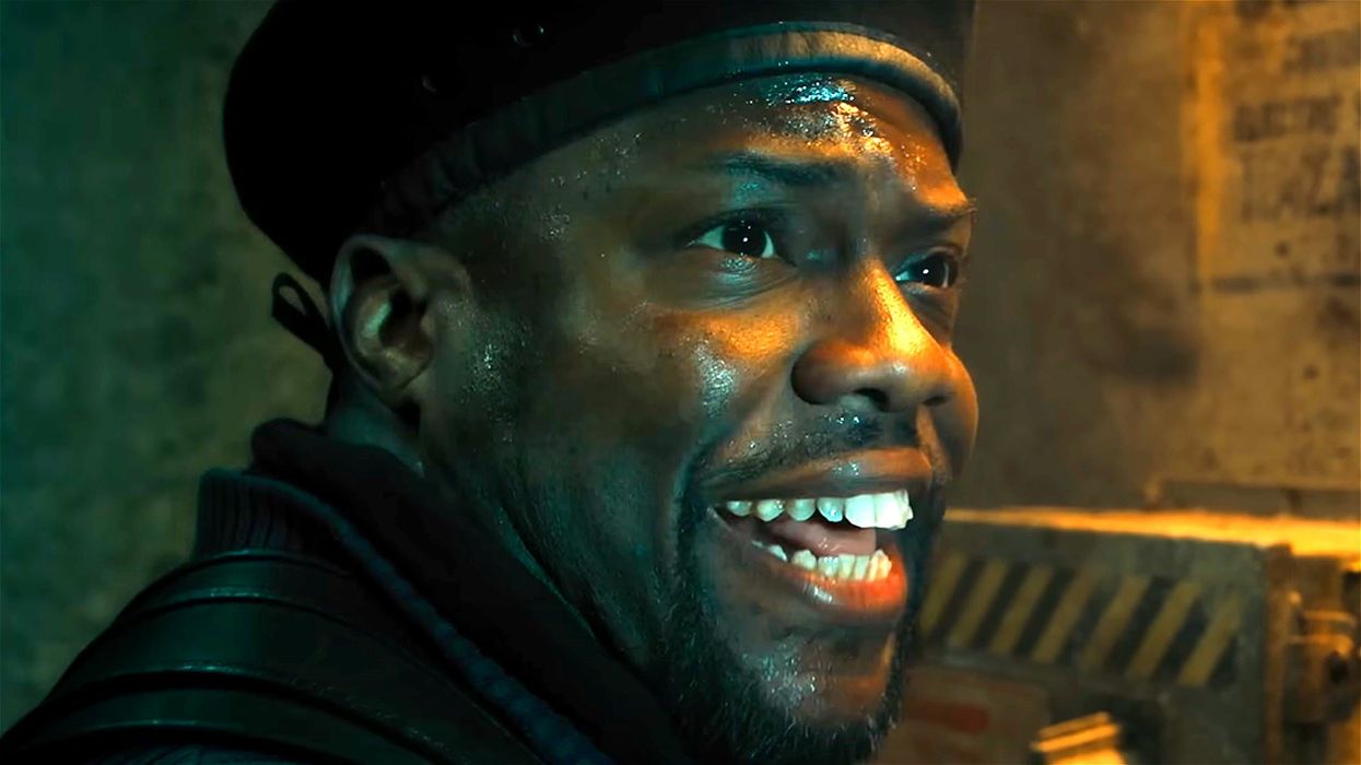 Borderlands flooded with one star reviews as fans told to "avoid at all costs"