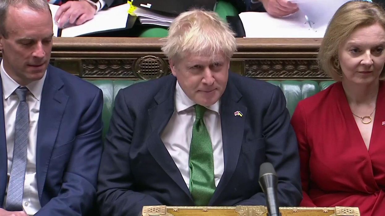 17 of the worst things the Tories did this week