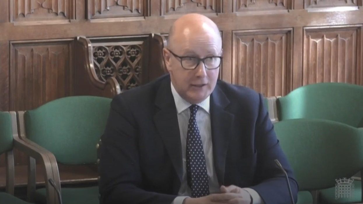 Tory candidate refused to say if Boris Johnson is honest or not when asked twice