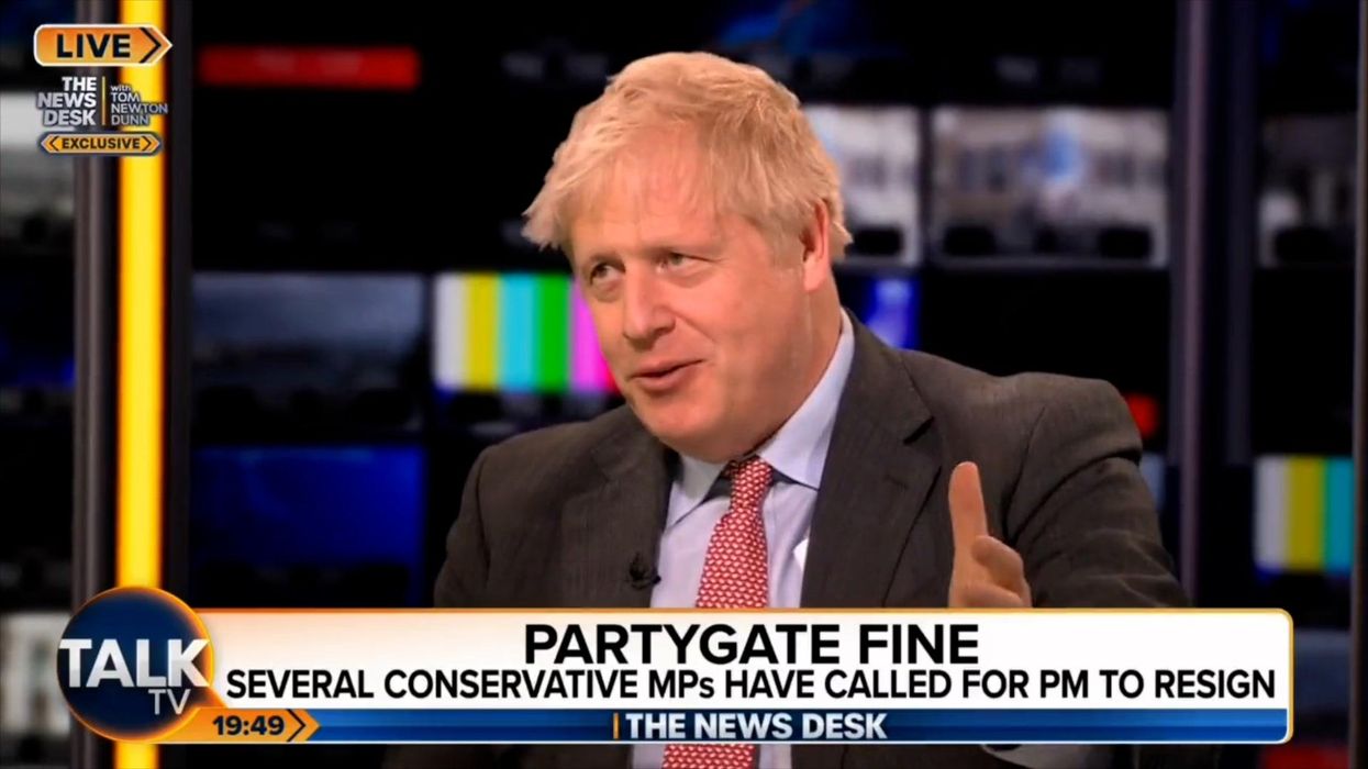 15 of the worst things the Tories have done this week