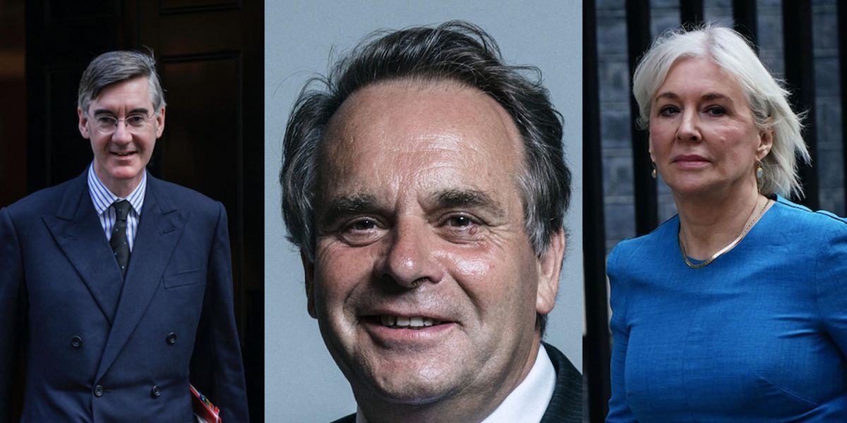 15 of the worst things the Tories have done this week