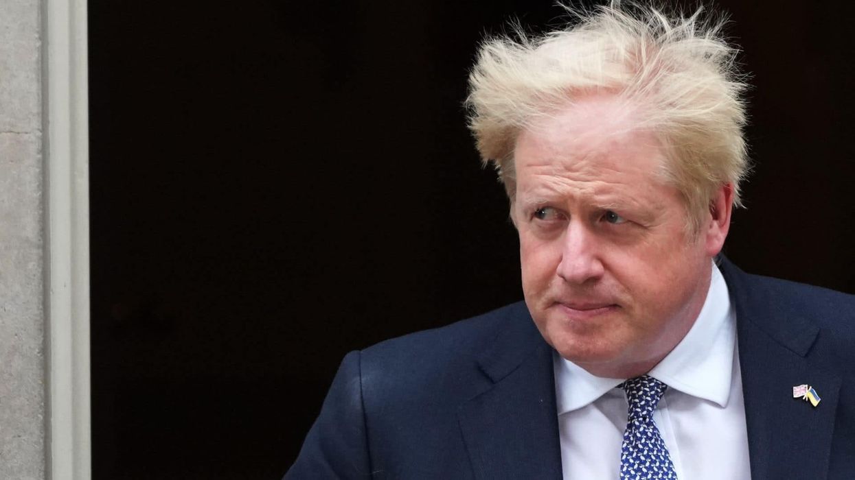 KFC resurrects Tories' Jeremy Corbyn chicken meme to roast Boris Johnson