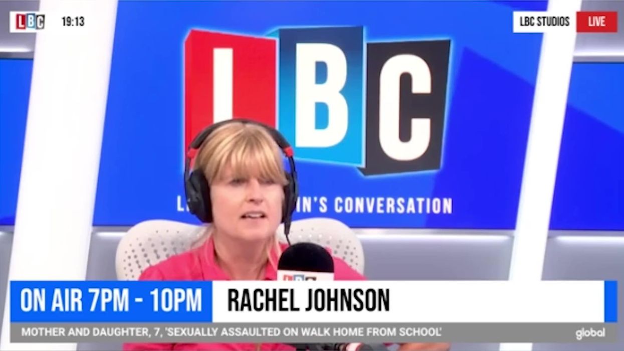 Rachel Johnson dismisses No 10 refurb, says Boris doesn't 'even have a salad bowl'
