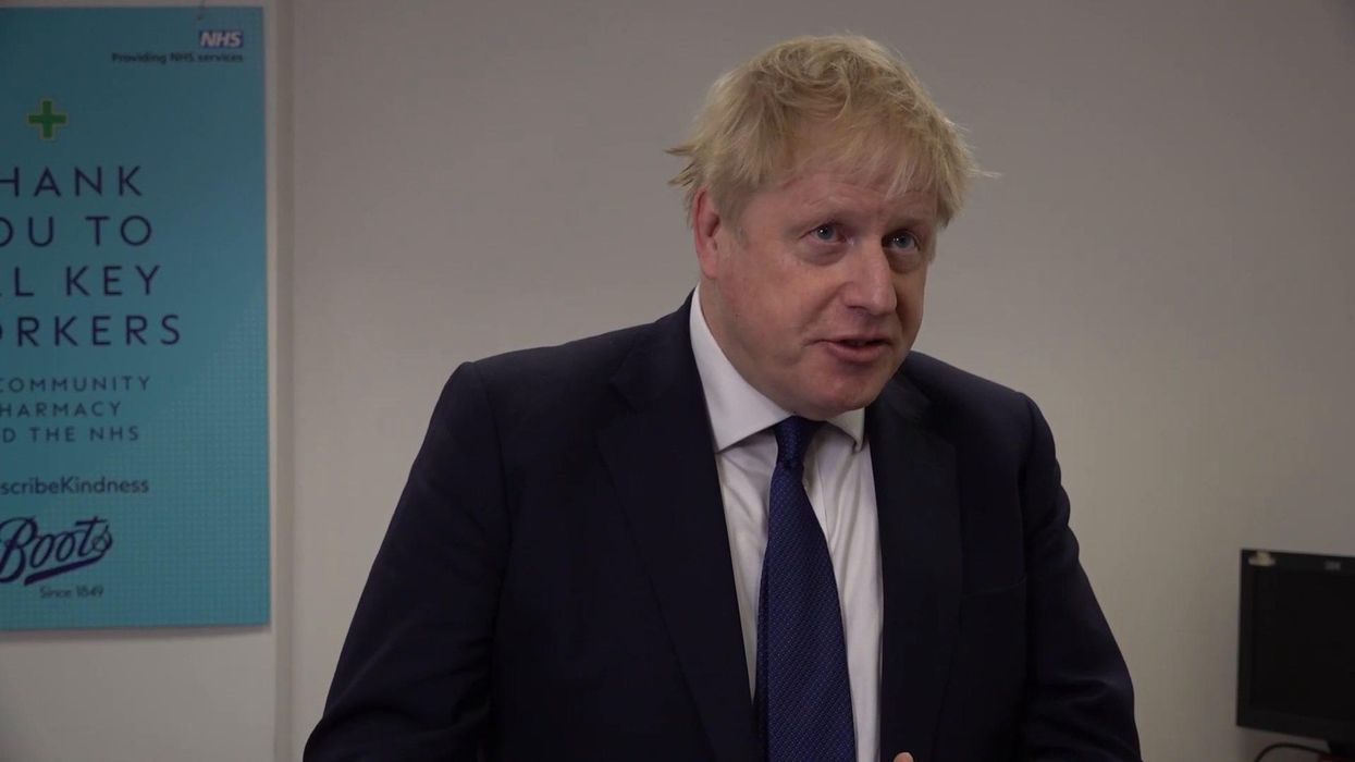 Food writer Jack Monroe explains the brutal reality of UK’s cost of living crisis in viral thread