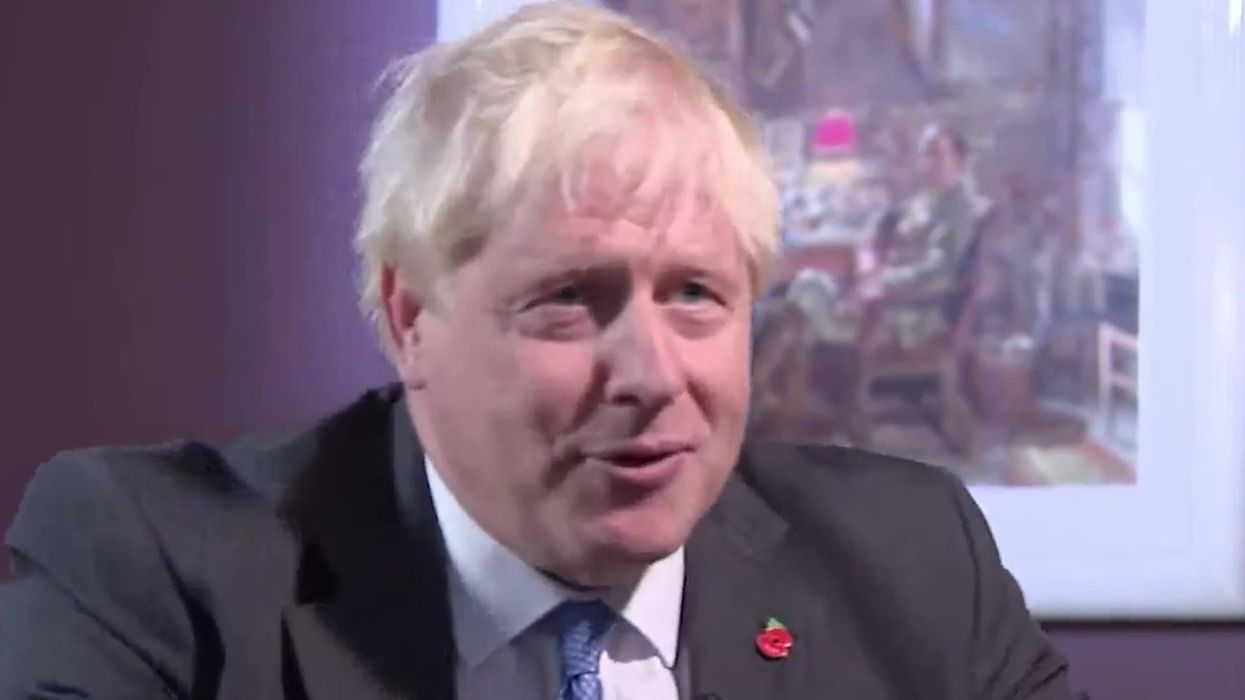 Boris Johnson to boost crypto with Dick Cheney in surprise career shift