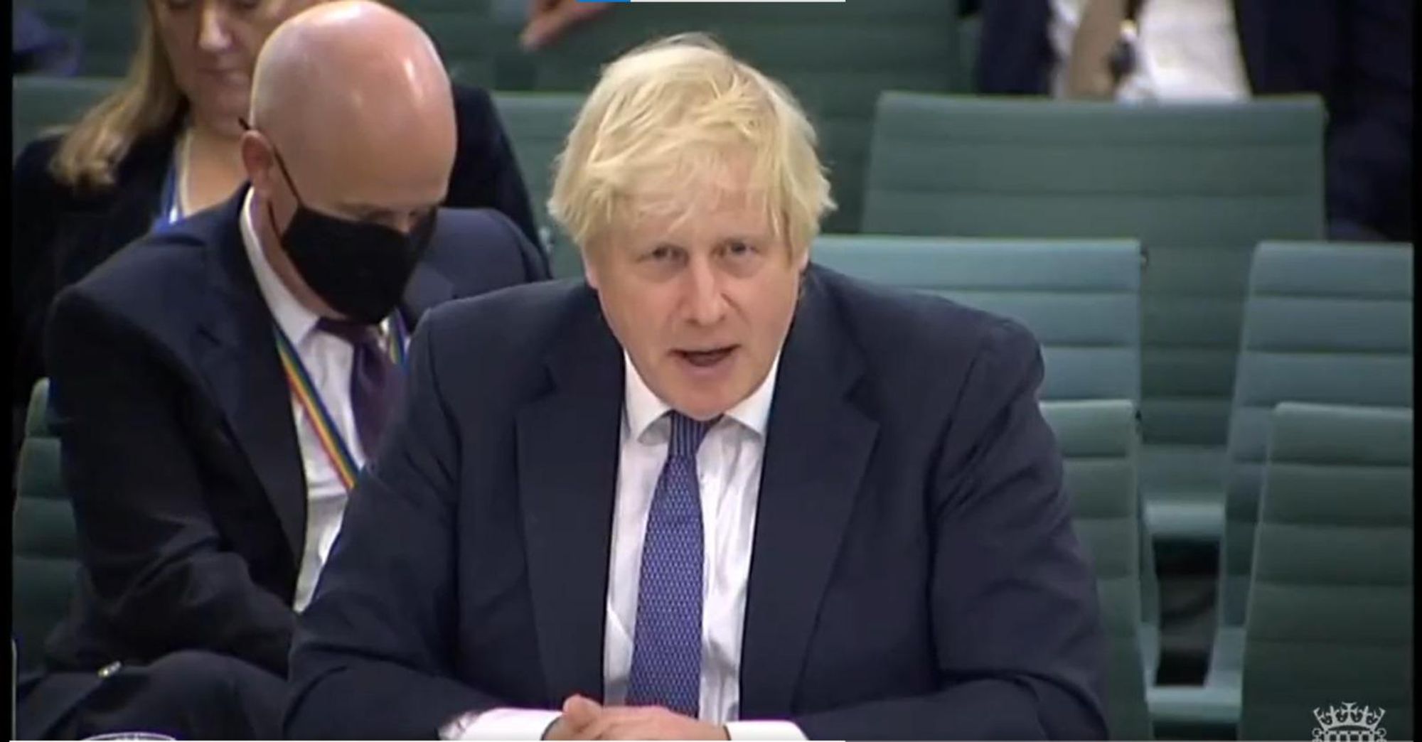 Ukraine Russia A Boris Johnson quote about 'big tank battles' has