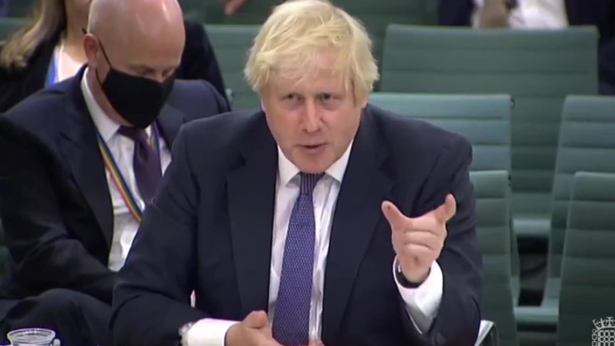 Ukraine-Russia: A Boris Johnson quote about 'big tank battles' has aged terribly