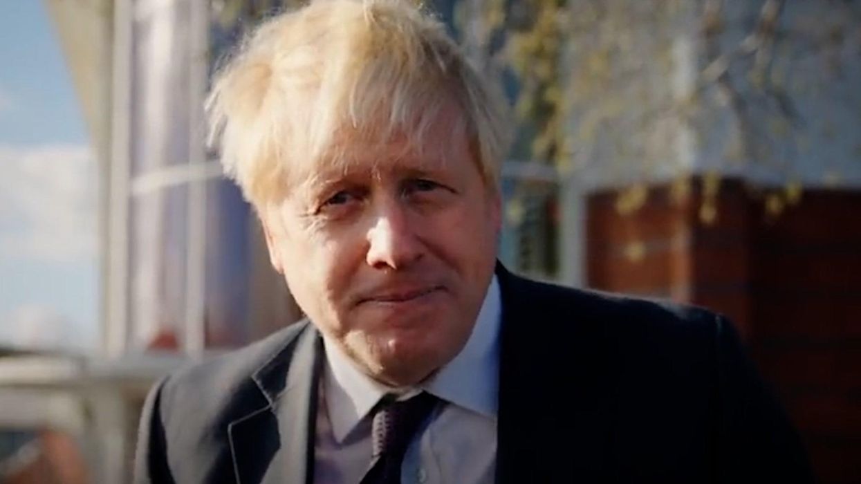 Boris Johnson tried to shut down Brexit 'gloom mongering' and it completely backfired