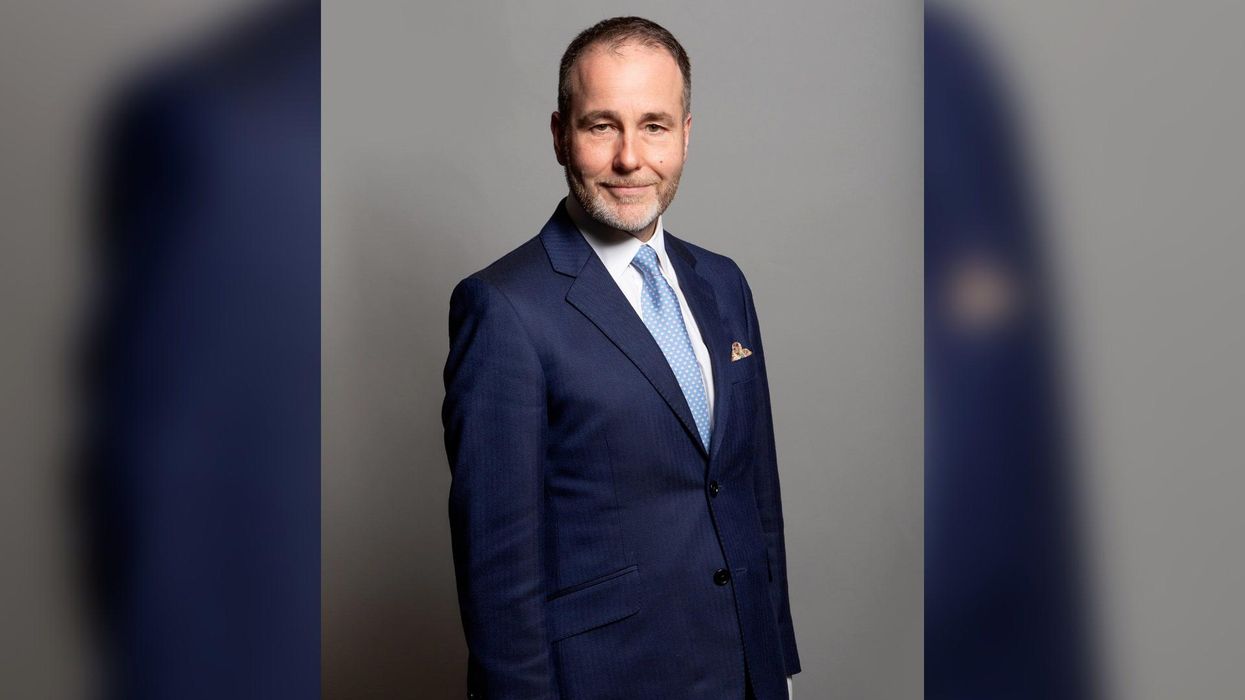 Reporter's first question to Boris Johnson's spokesperson today was absolutely brutal