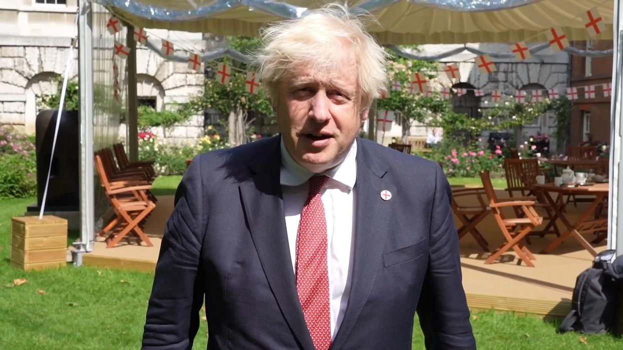 A brief history of MPs trying to look like they enjoy football