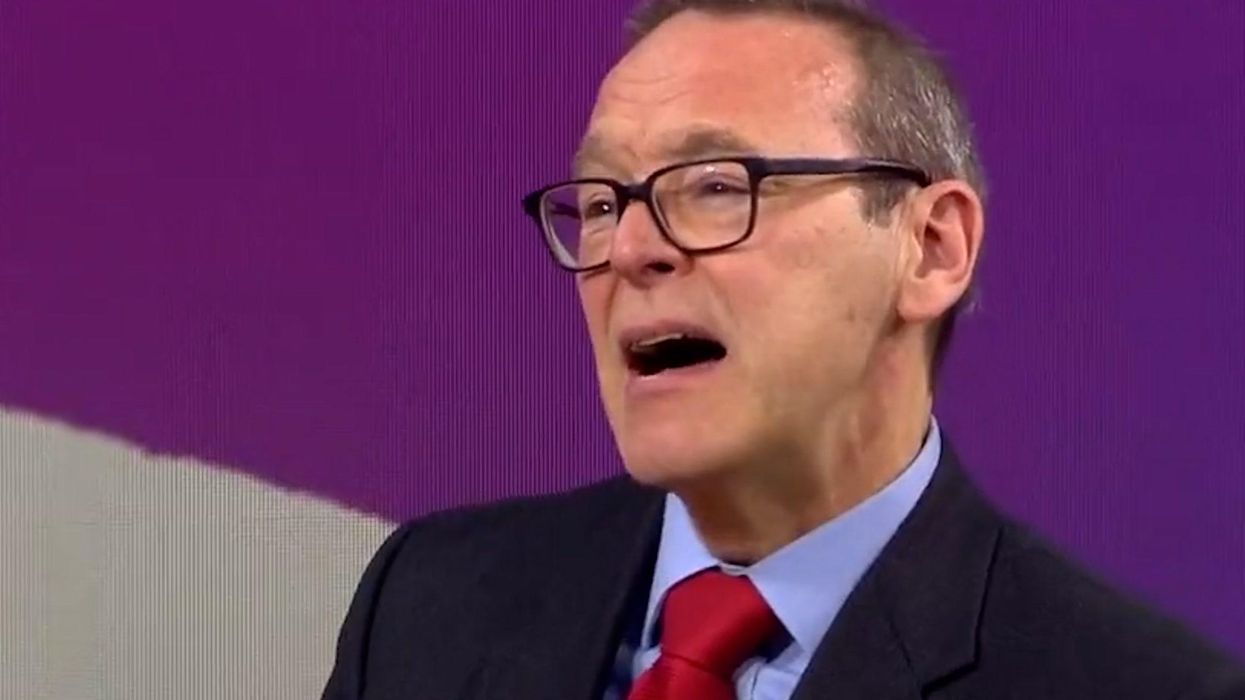 Boris Johnson just pocketed almost £300,000 for delivering one speech