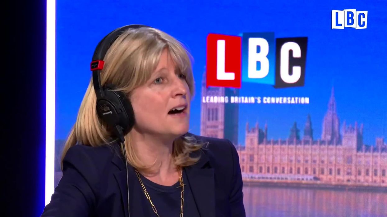 New Boris Johnson Partygate revelations have emerged – and they're pretty shocking