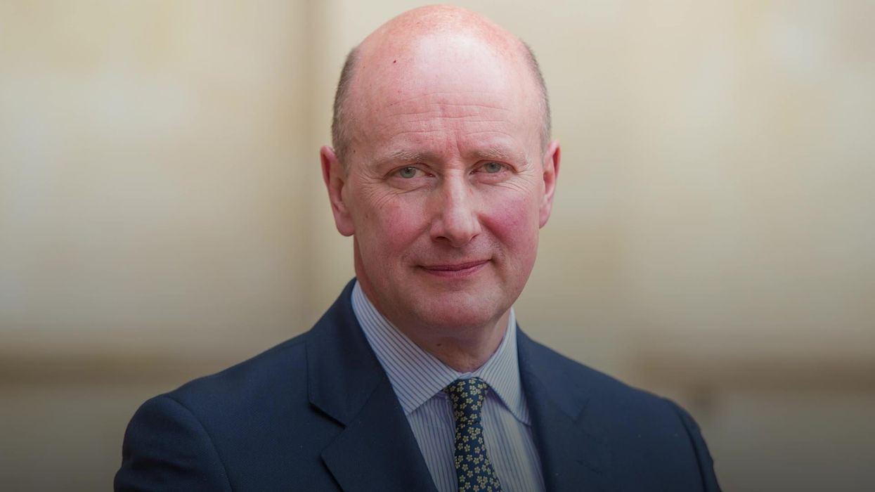 Boris Johnson's ethics adviser has quit and the jokes write themselves