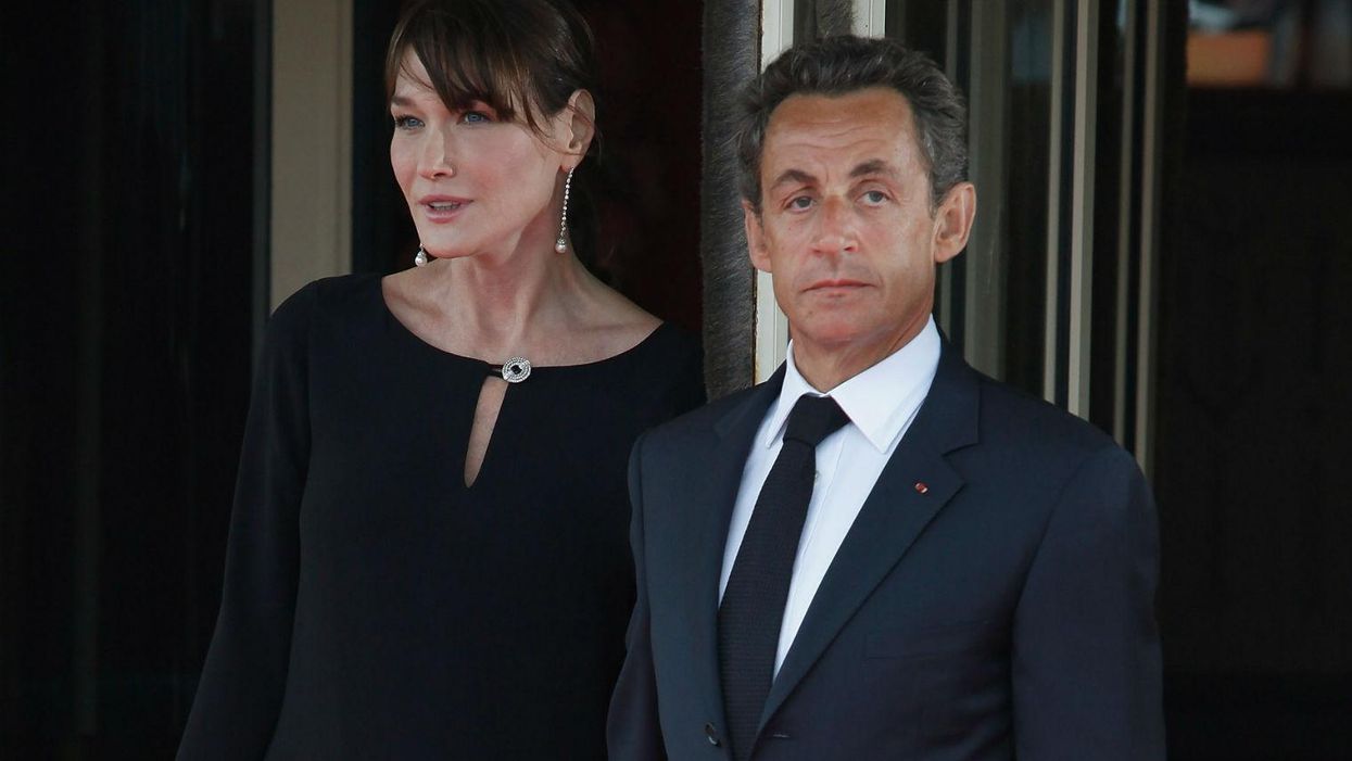 Both models and politicians ranked poorly in parents' estimations.