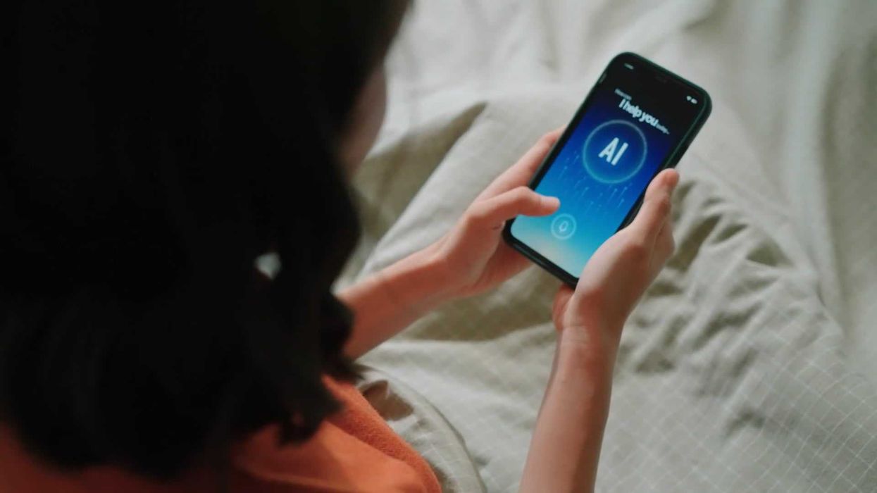 AI fraud is the new office scam as employees fake expense receipts